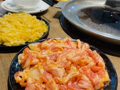 -石记东北风味烤肉店(子固路店)