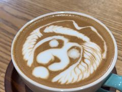 -infinite cafe