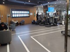 -OXYGYM 奥美氧舱运动中心(朝阳大悦城店)