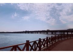 -丁香湖公园