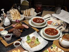 -秋林西餐厅(总店)