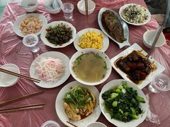 -小鱼草莓采摘园农家乐·小鱼餐厅