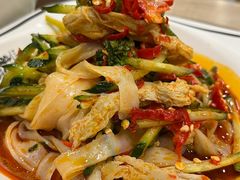 -魏家凉皮(博水商务大厦店)