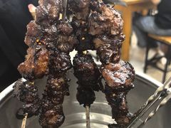 -炒豆合作社(东四总店)