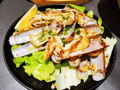 -福龙葡国餐(百老汇店)