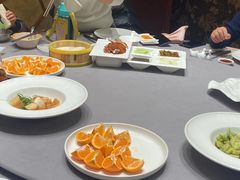 -黄岩国际大酒店·餐厅