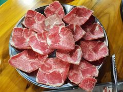 -同堂韩国料理炭火烤肉(彩虹广场店)