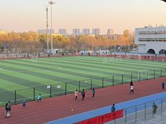 -回龙观体育文化公园