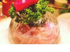 冰川鹅肠-蜀大侠火锅(少陵路店)