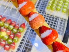 -栗子侠奶皮子糖葫芦(长宁店)