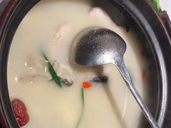 -老阿爸鲜鱼土菜(园区永旺店)