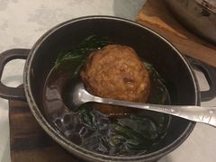 -和记小菜(东方店)
