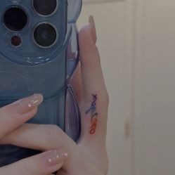 -彦瑾·TATTOOstudio