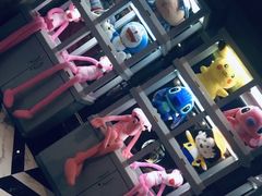 -欢乐迪KTV(南坪上海城店)