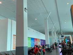 -吉隆坡国际机场