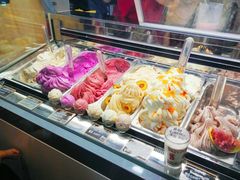 -歎雪糕低糖低脂Gelato冰淇淋