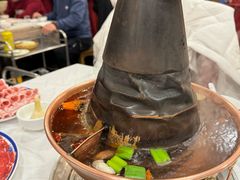 -胡同儿老北京涮肉