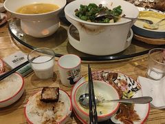 -新白鹿餐厅(爱琴海购物中心店)