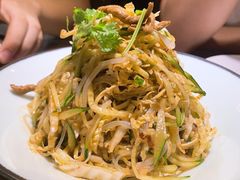 超级大拌菜-黑土印象菜馆(三元桥店)