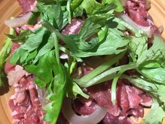 -侯家庄私房菜馆观景餐厅