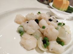 -小厨娘淮扬菜(板桥一店)