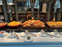 -北京贵宾楼饭店 红墙咖啡厅