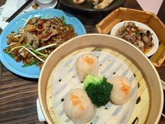 -避风塘(光启城店)