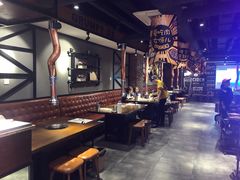 -·缸桶屋·韩式牛肋条自助烤肉(西湖D11店)
