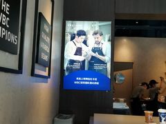 -瑞幸咖啡(荣德国际店)