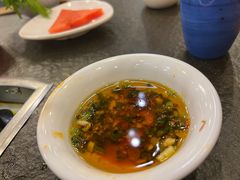 -川成串·自助串串香火锅(朝阳店)