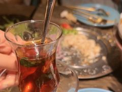 -梅夫娜土耳其餐厅.清真HALAL