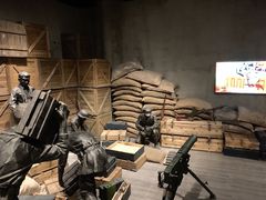 -上海四行仓库抗战纪念馆