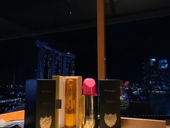 -新加坡丽思卡尔顿美年酒店