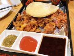 -陈傻子餐厅(世纪都会店)