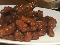 -外婆私房菜(新亚百货店)