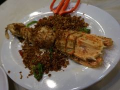 -桥底辣蟹(谢斐道店)