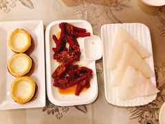 -香云轩·顺德菜(香云纱园林酒店店)