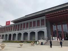 -遵义会议纪念馆