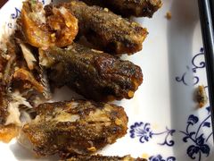 烧排骨-园林美食城·本土农家菜(杨和镇店)