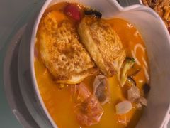 -3号仓库·创意中国菜(嘉兴龙鼎万达店)