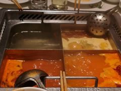 -海底捞火锅(大学路新象城店)