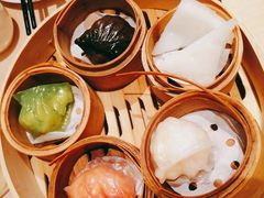 -避风塘(五角场店)