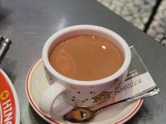 -星财记香港冰室·茶餐厅(仓山万达店)