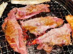 -Kingkong Buffet(The Mercury ville)