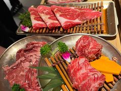 -西塔老太太泥炉烤肉(亚运村店)