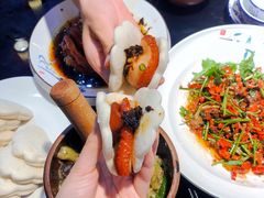 -湘味·鱼头王(上夼美食街店)