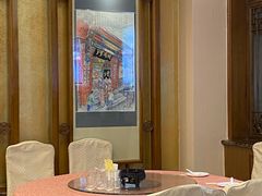 -烤肉宛饭庄(南礼士路店)
