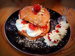 JamesCafe_詹姆斯咖啡厅-JAMES+詹嘉厨房