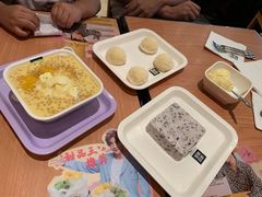 -满记甜品(南京虹悦城三店)