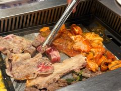 -阿亲家·韩式无限烤肉(春熙路店)